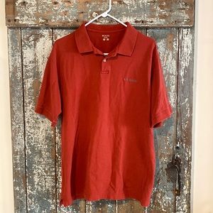 Columbia size large shirt